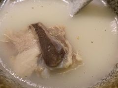 -新草堂锅物料理(泉城路店)