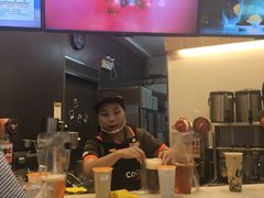 -CoCo都可(中华广场店)
