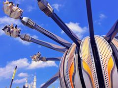 -上海迪士尼度假区