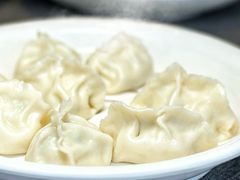 超大鲅鱼水饺-东莱海上(长宁来福士店)