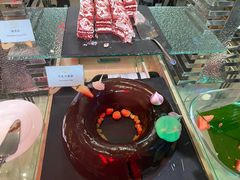 -北京国宾酒店