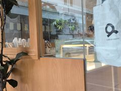 -Cafe on warm(丹霞店)