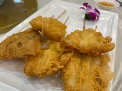 -四海之家(蛇口店)