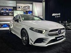 -北京鹏龙星徽AMG性能中心(潘家园店)