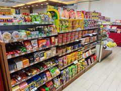 -全家便利店(南峰中心店)