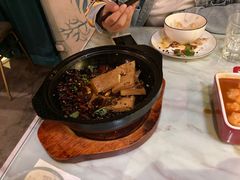 -烛影拾光观景餐厅·创意菜·摄影·小提琴(大唐不夜城店)