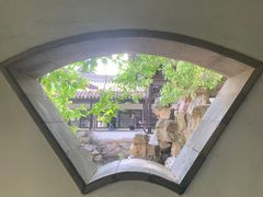 -常熟方塔园