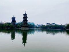 -忆咖啡观景餐厅(桂林象山公园店)