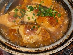 -老客家·客家菜(万达店)