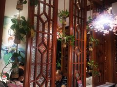 -观盐·盐帮菜(官园桥店)