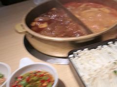 -东道煮牛肉火锅(东盛大街店)