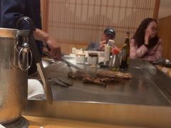 -厦门源昌凯宾斯基大酒店-隠れ鉄板焼