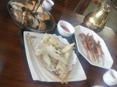-张家卫·阳江菜·小海鲜(肥婆湾桥店)