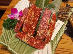-黑牛の店·和牛烧肉(合生汇店)