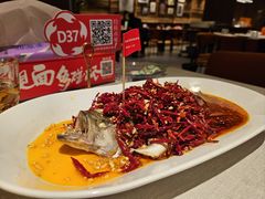 -杨氏青龙虾·羊蝎子(珠江路店)