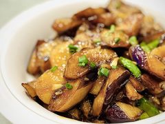 -苏师傅菜馆(上沙店)