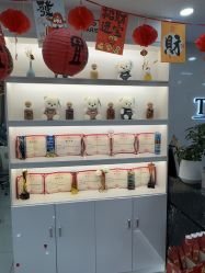 点击看大图 -爱秀造型 T-G