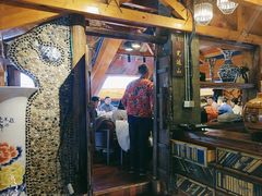 -一桶江山餐厅(松北店)