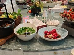 -印巷里主题餐厅(马鞍山店)