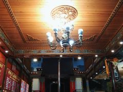 -好吃鬼高原牦牛杂火锅(古尔沟分店)