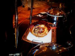 餐厅一角-上海璞麗酒店