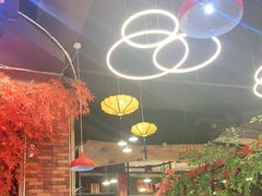 大堂-九记潮汕现切鲜牛肉自助火锅(新开铺店)