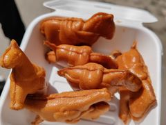 -陕拾叁(袁家村店)