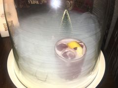 烟熏盛夏-鸡尾酒实验室酒吧(隆礼路店)