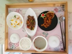 点击看大图 -中法母婴月子中心(南湖创始店)