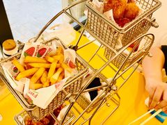 -嗨皮儿·现蒸面皮(抄纸巷店)