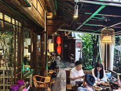 -吃货私房菜(丽江束河古镇店)