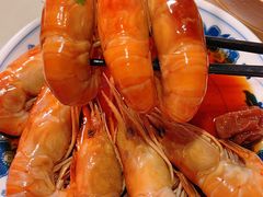 -径山十八道·风味民间菜(杭州总店)