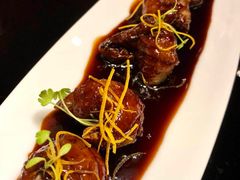 -上海苏宁宝丽嘉酒店·嘉府壹号中餐厅