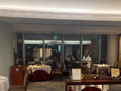-粤财皇冠假日酒店·彩华轩中餐厅