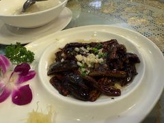 -新聚丰菜馆(太监弄店)