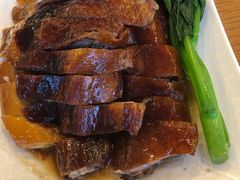 -香江小厨 The Kitchen(香江俱乐部店)