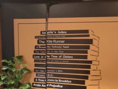 -西西弗书店＆矢量咖啡(花园城店)