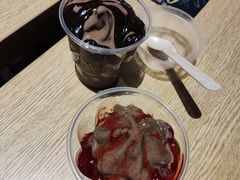 -麦当劳(花园北路店)