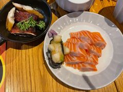 -熊猫自助餐厅.萌趣城堡(长隆熊猫酒店)