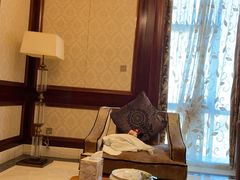 -汕头龙光喜来登酒店