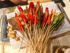 -串盟烧烤·长沙美食地标(星沙店)