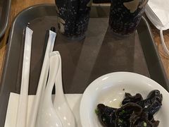 -康師傅私房牛肉面(浦机三店)