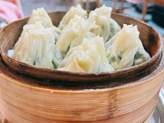 -百年老字号·马家烧麦馆(中街店)