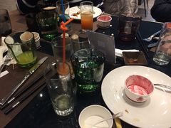 -上海虹桥宾馆味翠餐厅