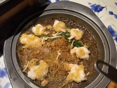 -绿茶餐厅(布吉万象汇店)