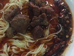 -智强牛肉面