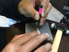 -大爱金工&银饰DIY(万象城店)