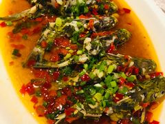 -李老爹香辣蟹(宣武门店)