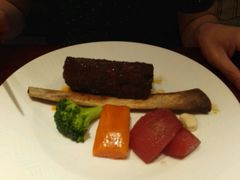 -王品台塑牛排(成都万象城店)