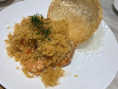 -香港百合居(LCM置汇旭辉广场店)